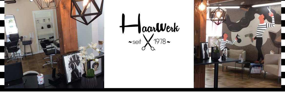 Haarwerk