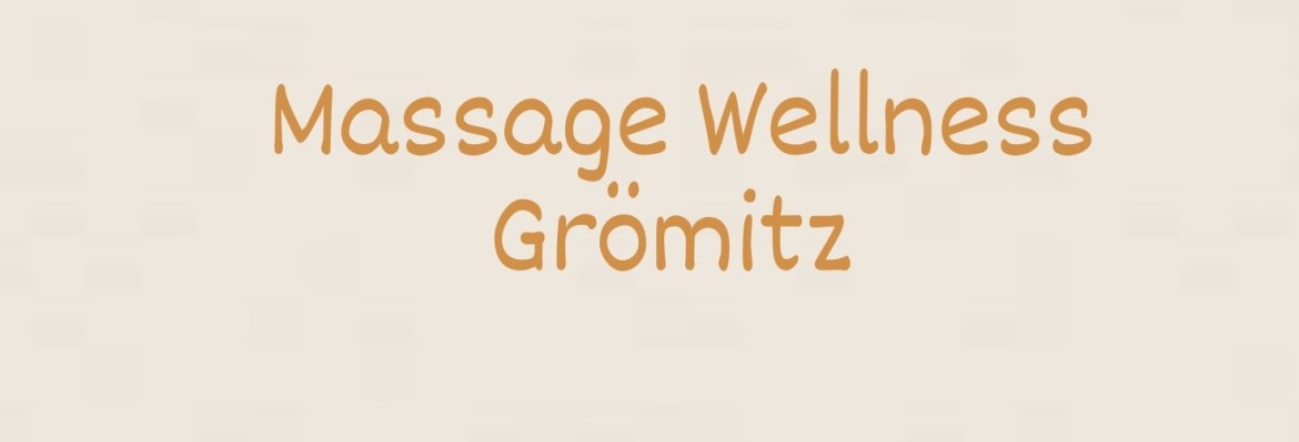 Massage Wellness Grömitz