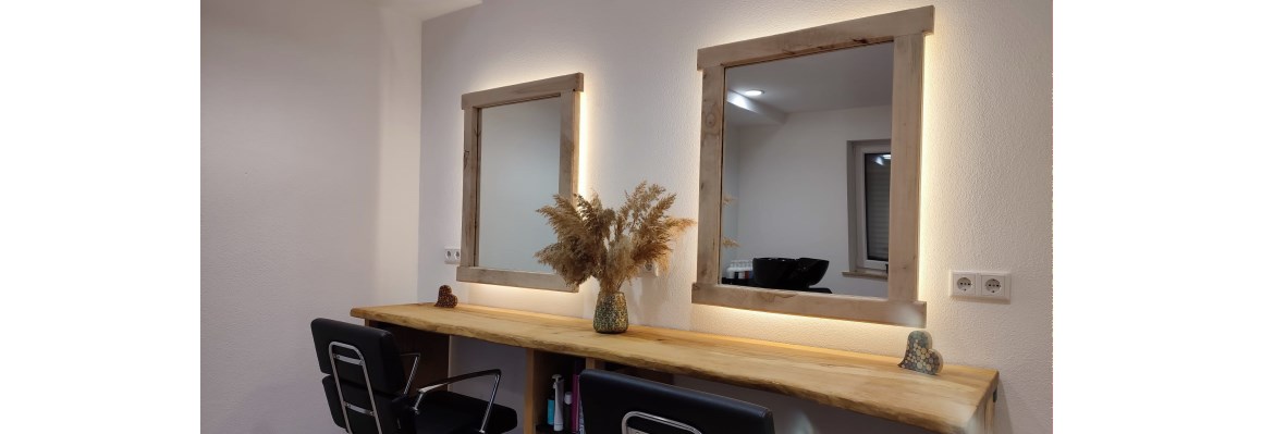 Der Salon