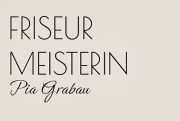 Friseurmeisterin Pia Grabau