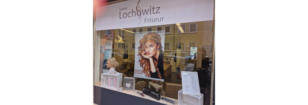 Friseur Sabine  Lochowitz