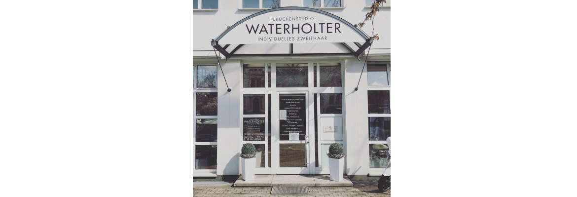 Christine Waterholter