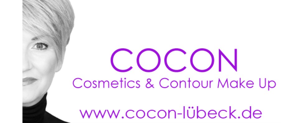 COCON Lübeck Cosmetics & Contour Make Up
