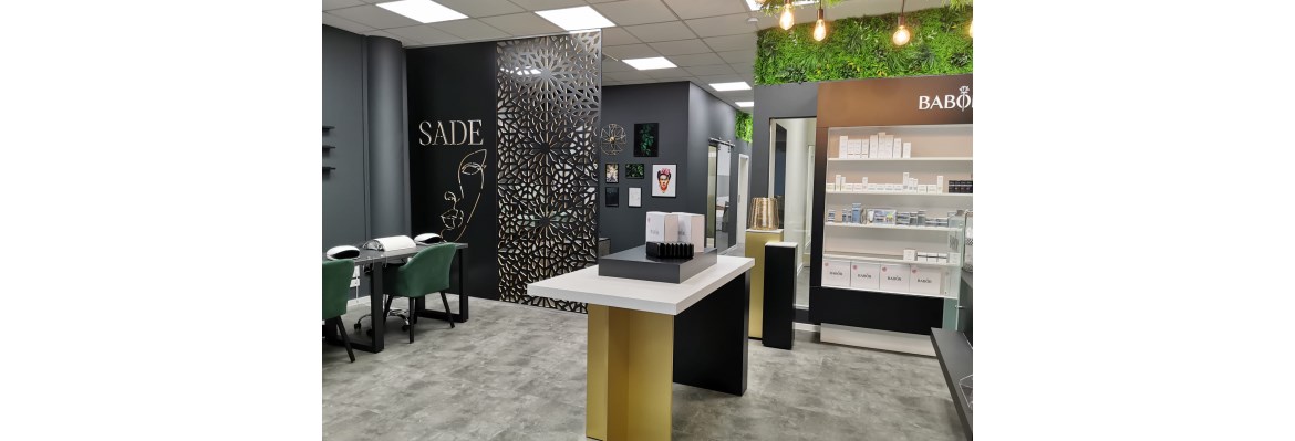 SADE COSMETIC