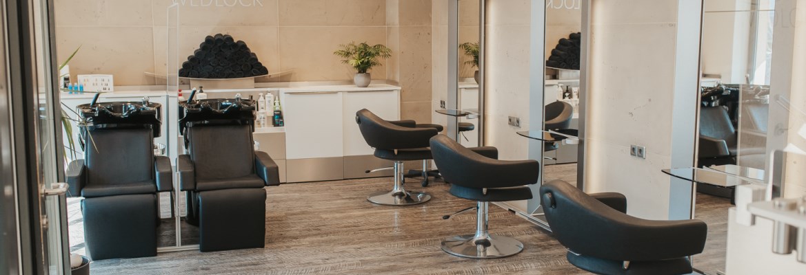 Haarstudio Wedlock