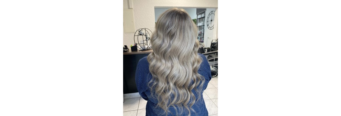 #GOODHAIR