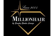 Millionhair by Simply Studio Lorenzo