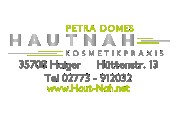 Kosmetikpraxis HautNah