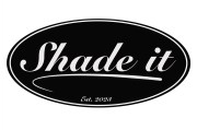 Shade it