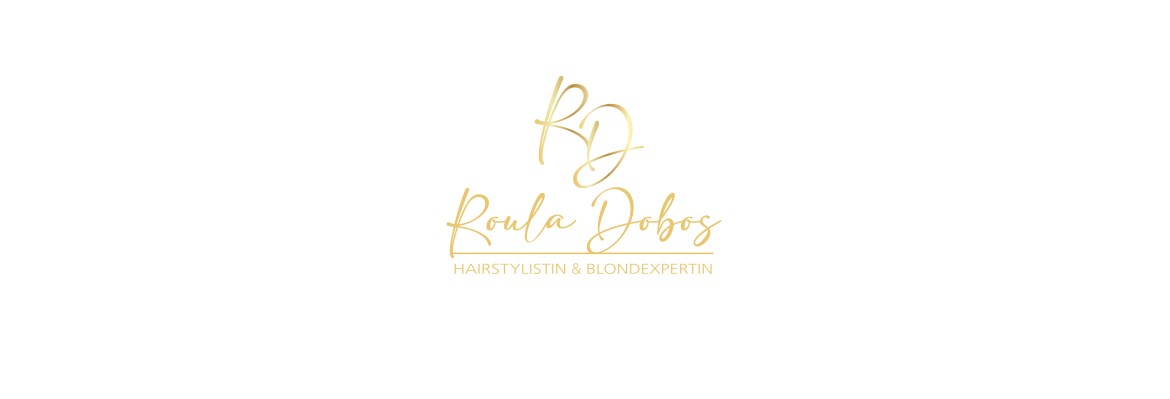 Roula Dobos Hairstylistin