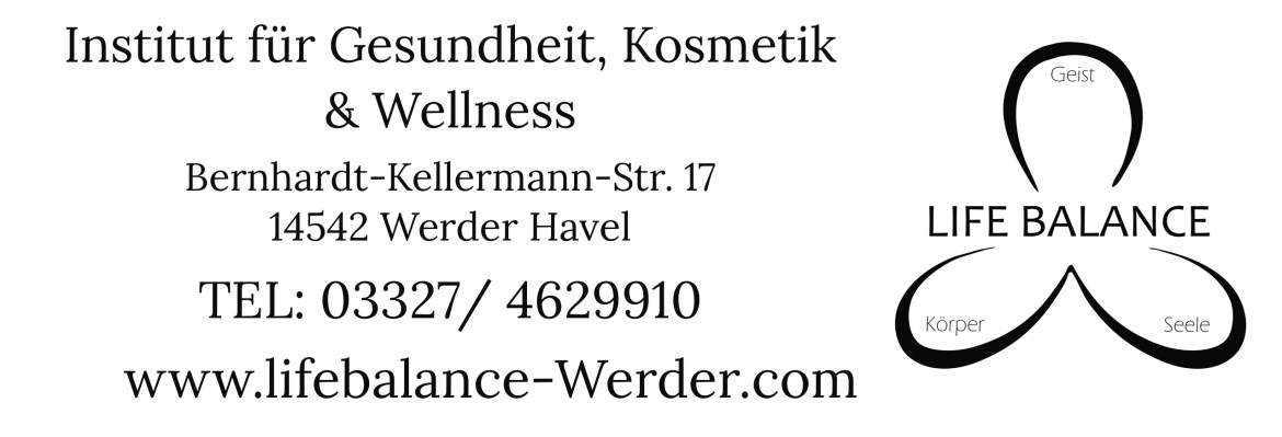 LifeBalance-Werder