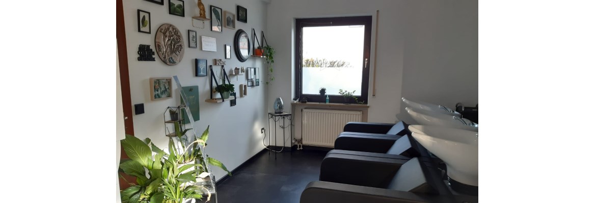 Haarstudio Kraußer