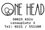One Head Köln - Lenauplatz