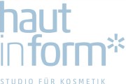 haut in form • Studio für Kosmetik
