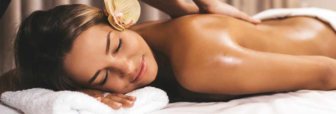 Praxis für Massage