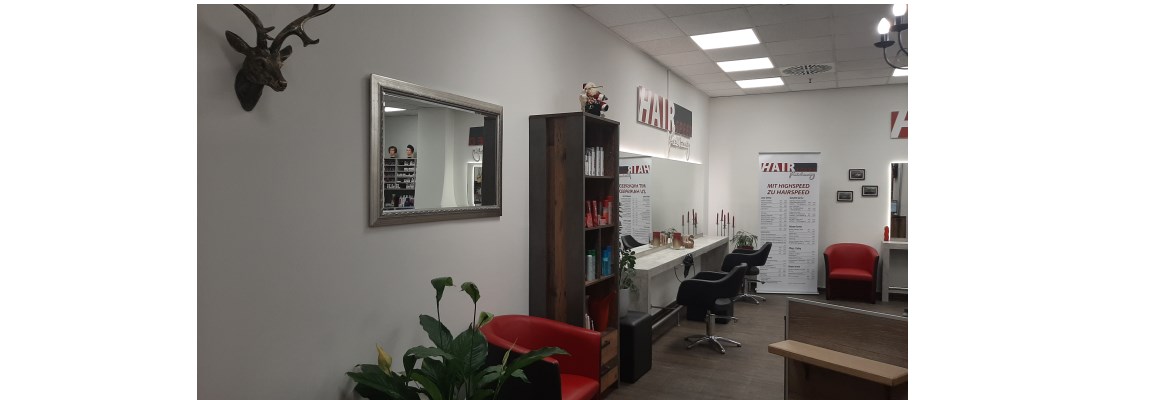 HairSpeed GmbH Bühl BH F12