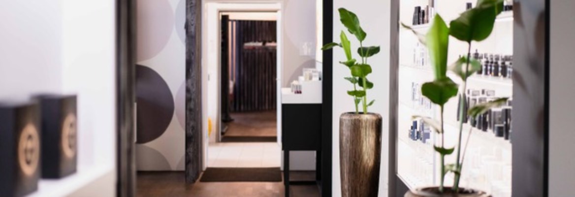 Perle Day Spa
