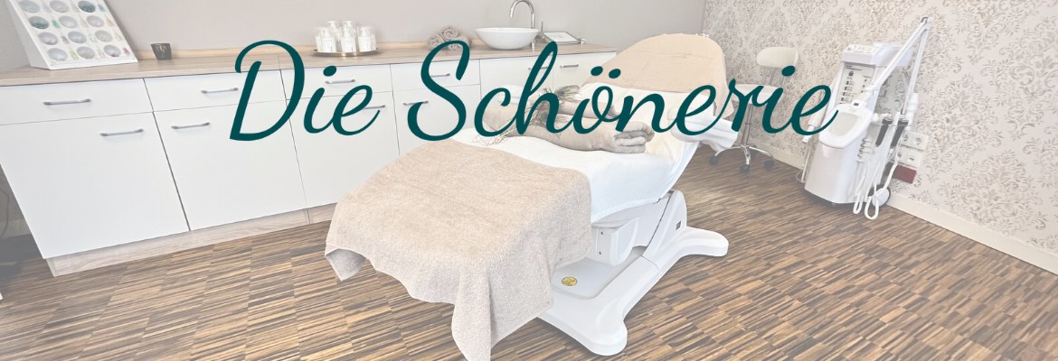 Die Schönerie