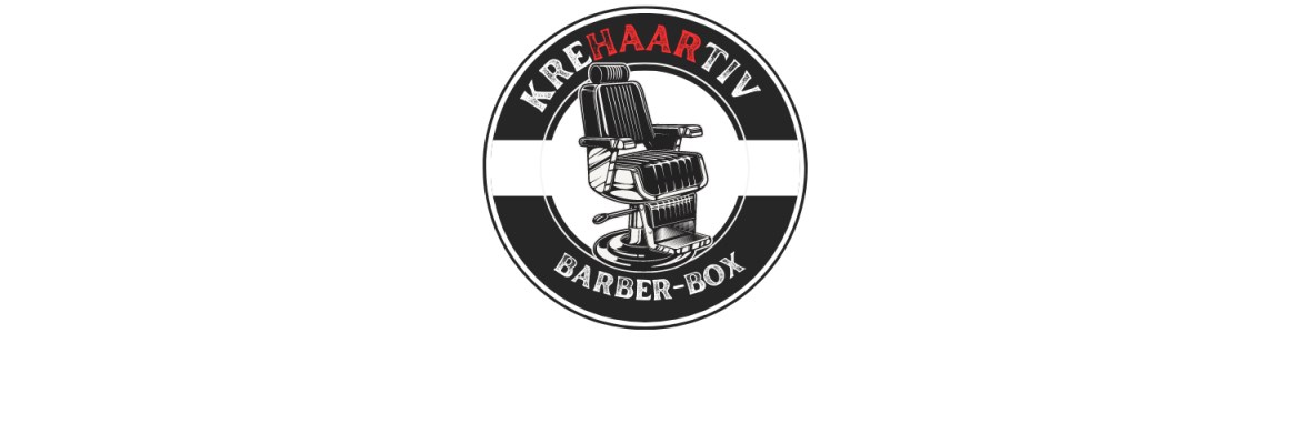 KreHaartiv Barber-Box e.K.