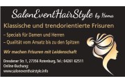 SalonEventHairstyle