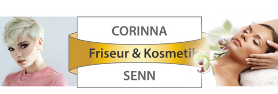 Friseur und Kosmetik Corinna Senn