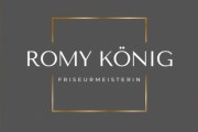 Friseurmeisterin Romy König