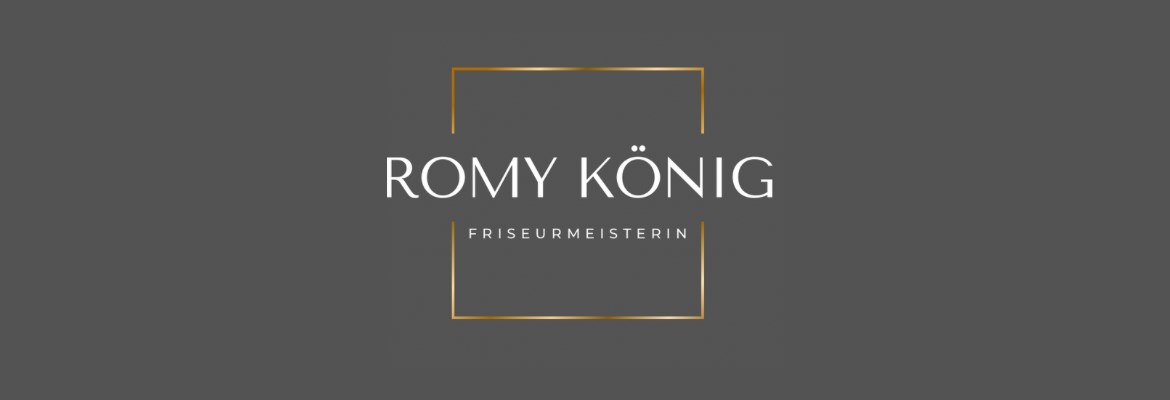 Friseurmeisterin Romy König