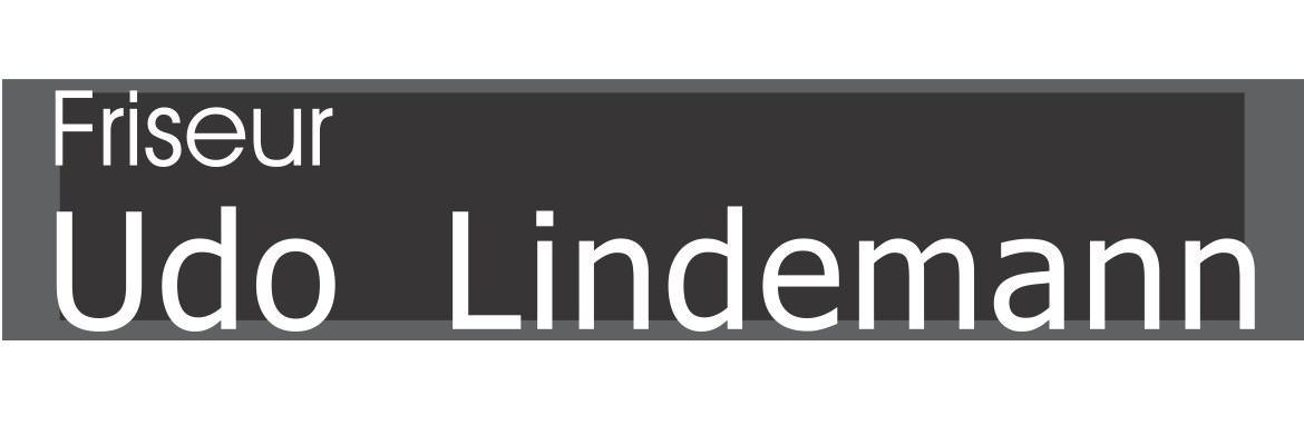 Udo Lindemann  GBR - Lienener Str.