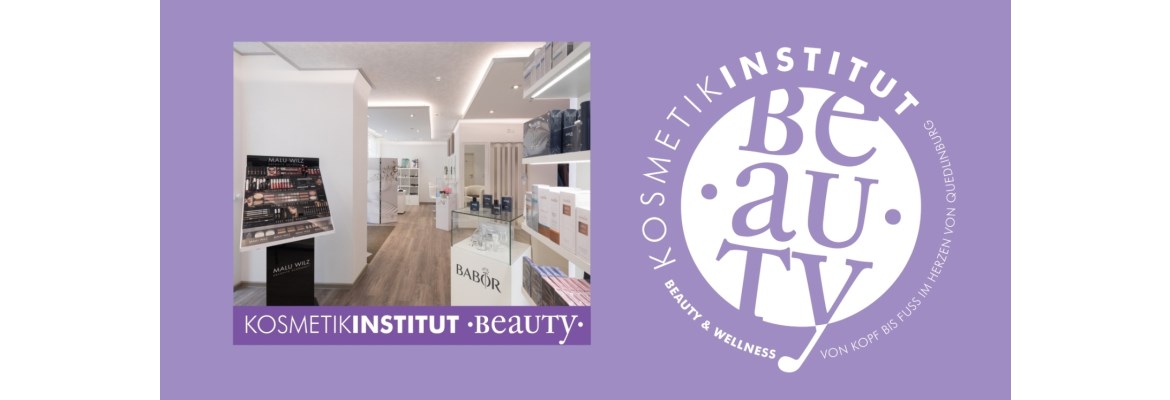 Kosmetikinstitut "Beauty"