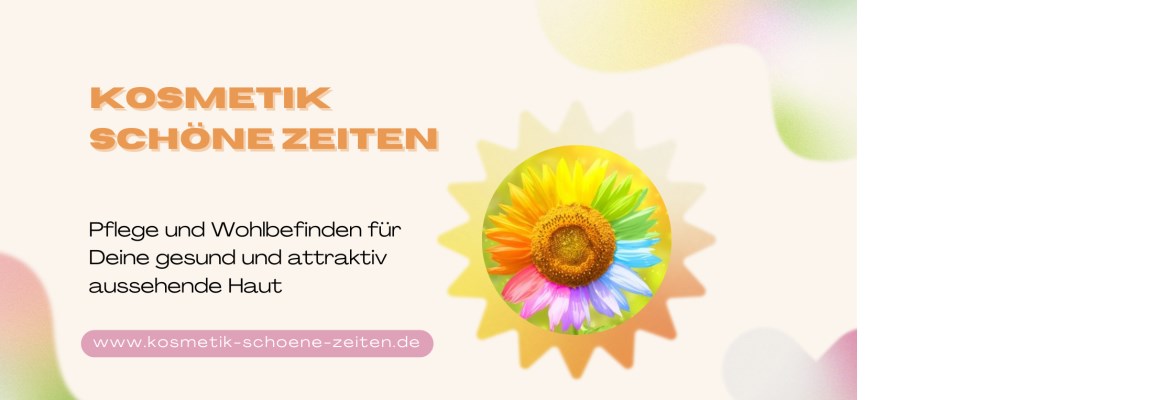 Kosmetik "Schöne Zeiten"