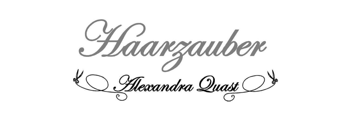 Haarzauber Alexandra Quast