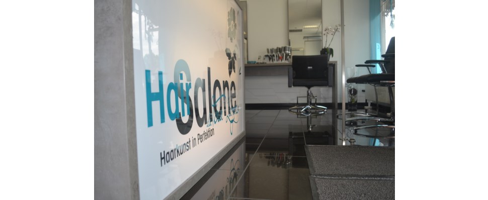 Hairsalone da Tina Lazaro