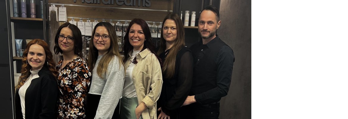 Friseur Pfuff