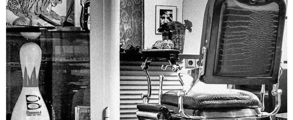 Wegerich Oliver Friseur