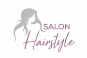 Salon Hairstyle