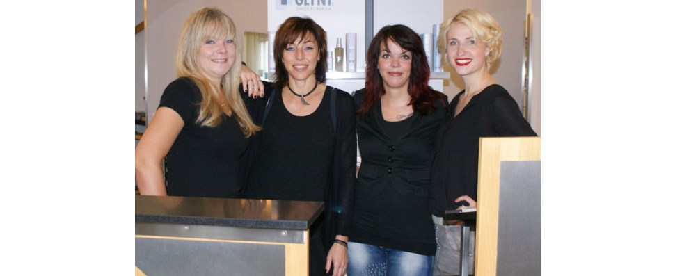 Friseursalon Astrid