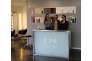 La Pelu Friseur