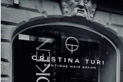 Cristina Turi Boutique Hair Salon