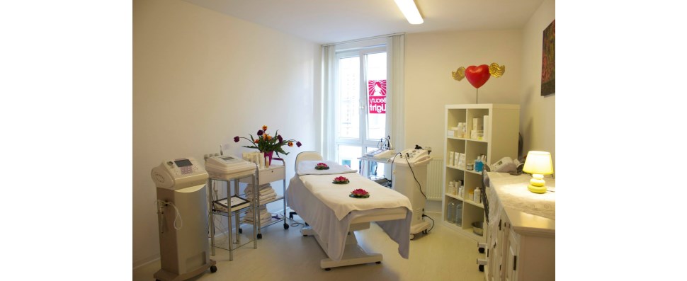 Haarentfernung Beauty Light Darmstadt