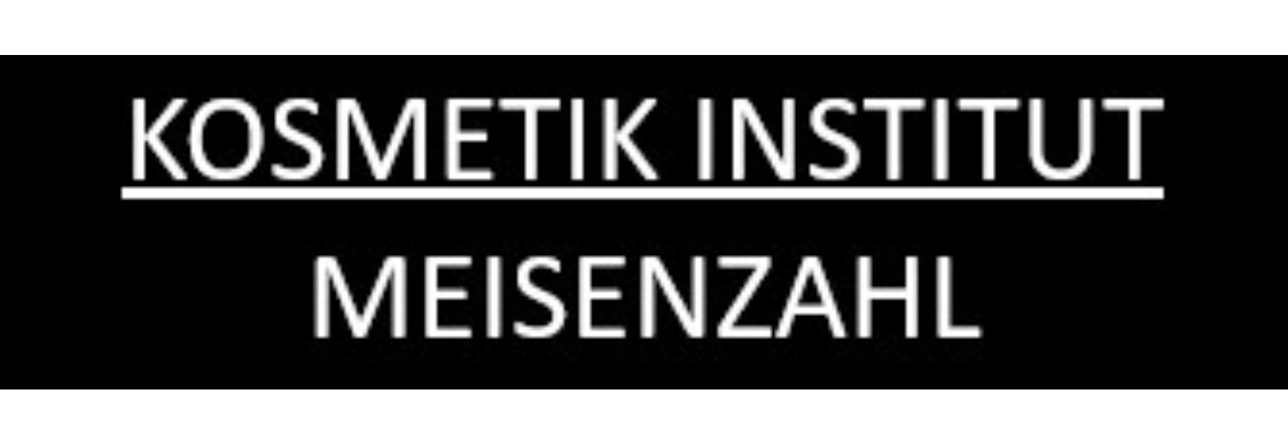 Kosmetik Institut Meisenzahl
