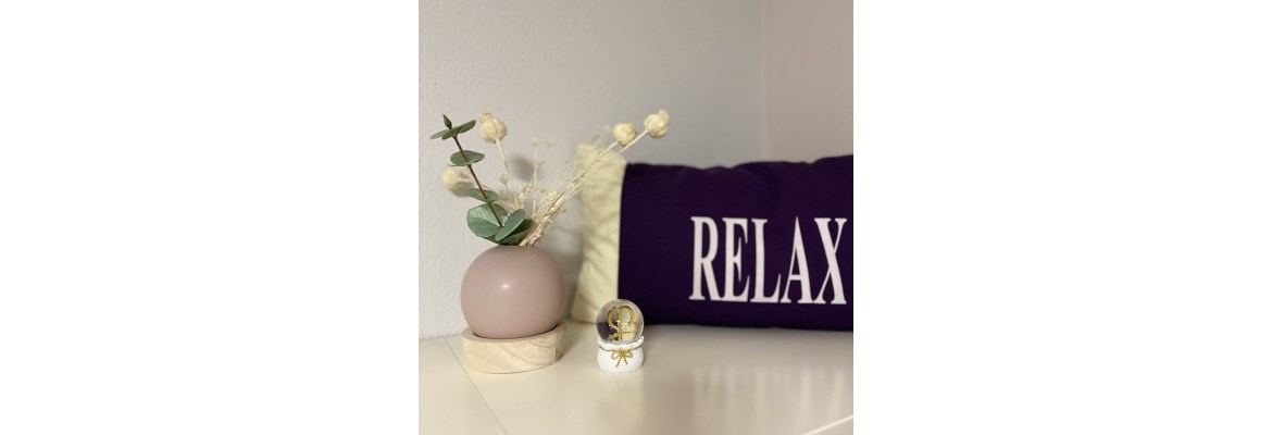 Sabrina Spring - Kosmetik, Makeup und Hairstyling