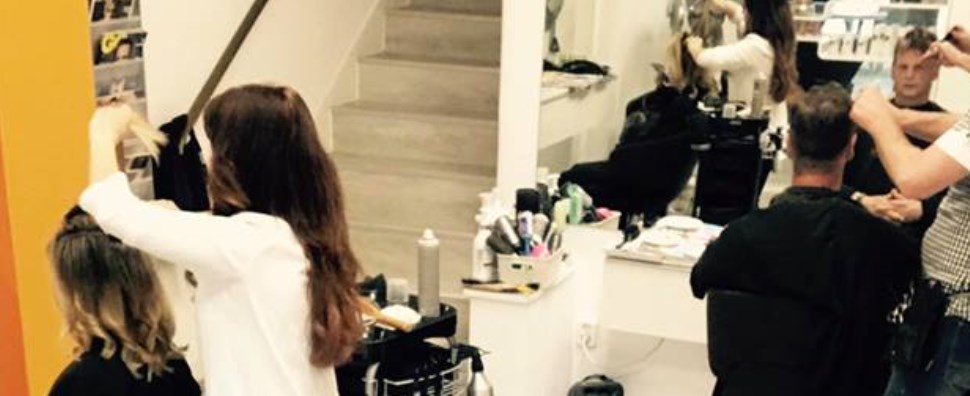 Beautysalon BeBelle Darmstadt