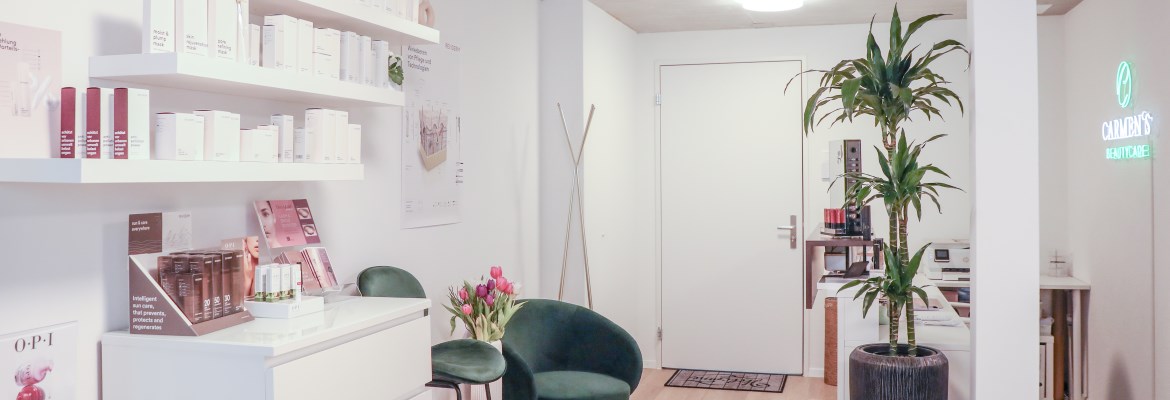 Carmen's Beautycare