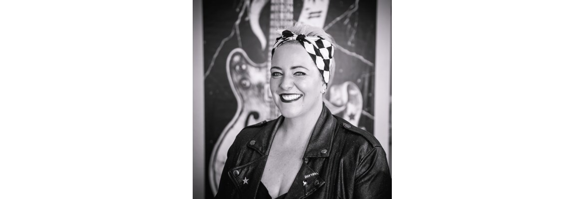 Ulli's Haarrock