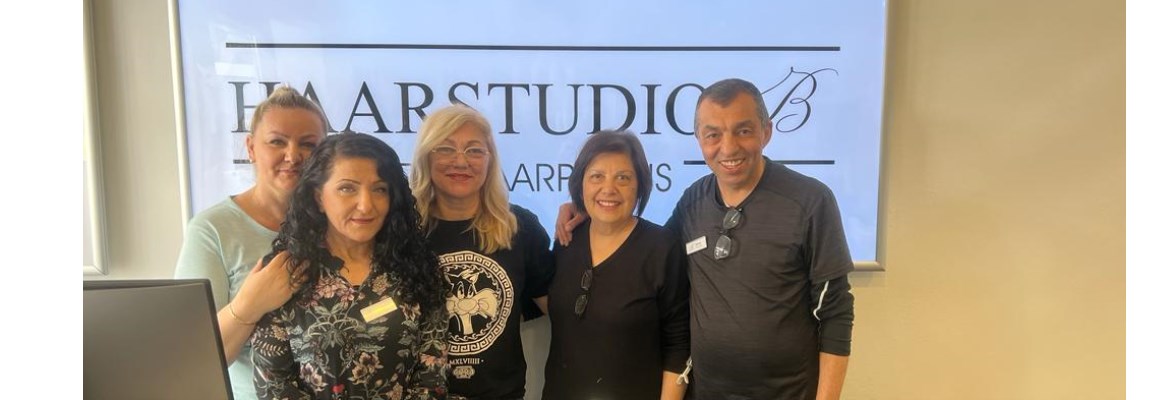 Haarstudio B
