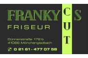 Franky‘s cut