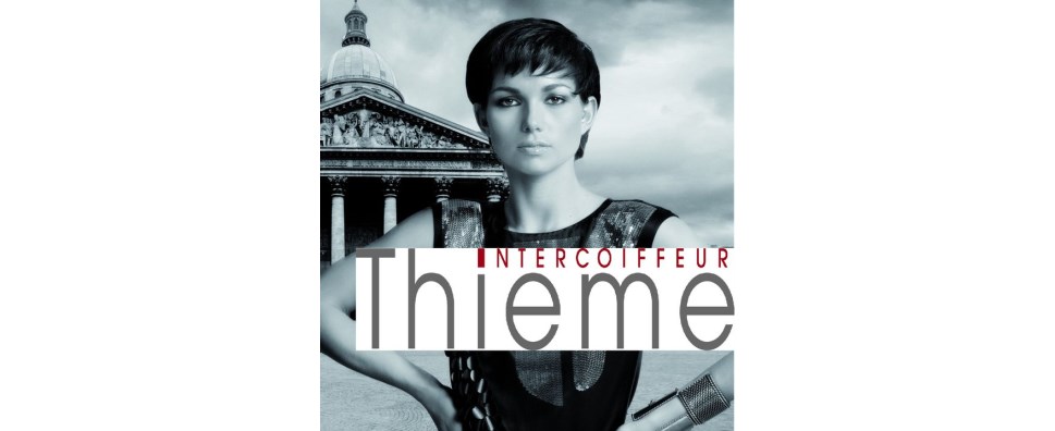 Thieme - Bein Intercoiffeur