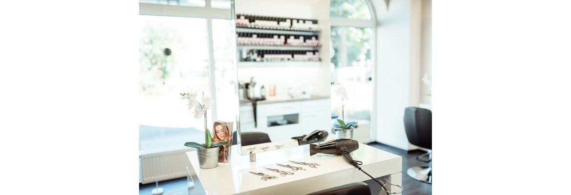 Salon Haarprofis