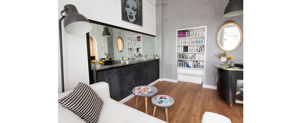 Struwwelliese Friseursalon