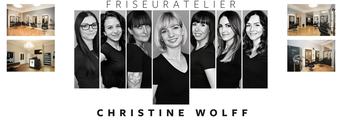 Friseuratelier Christine Wolff